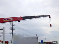 MITSUBISHI FUSO Canter Truck (With 4 Steps Of Cranes) TKG-FEB90 2015 175,000km_22