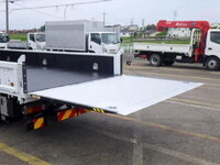 MITSUBISHI FUSO Canter Truck (With 4 Steps Of Cranes) TKG-FEB90 2015 175,000km_24