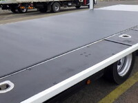 MITSUBISHI FUSO Canter Truck (With 4 Steps Of Cranes) TKG-FEB90 2015 175,000km_25