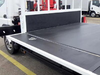 MITSUBISHI FUSO Canter Truck (With 4 Steps Of Cranes) TKG-FEB90 2015 175,000km_26