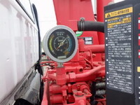 MITSUBISHI FUSO Canter Truck (With 4 Steps Of Cranes) TKG-FEB90 2015 175,000km_29