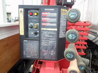 MITSUBISHI FUSO Canter Truck (With 4 Steps Of Cranes) TKG-FEB90 2015 175,000km_30