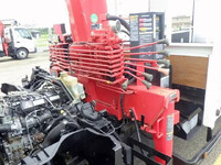 MITSUBISHI FUSO Canter Truck (With 4 Steps Of Cranes) TKG-FEB90 2015 175,000km_31