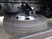 MITSUBISHI FUSO Canter Truck (With 4 Steps Of Cranes) TKG-FEB90 2015 175,000km_35
