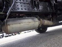 MITSUBISHI FUSO Canter Truck (With 4 Steps Of Cranes) TKG-FEB90 2015 175,000km_36