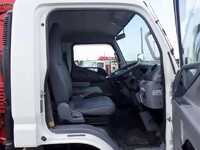 MITSUBISHI FUSO Canter Truck (With 4 Steps Of Cranes) TKG-FEB90 2015 175,000km_37