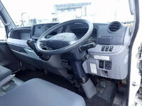 MITSUBISHI FUSO Canter Truck (With 4 Steps Of Cranes) TKG-FEB90 2015 175,000km_38