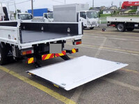 MITSUBISHI FUSO Canter Truck (With 4 Steps Of Cranes) TKG-FEB90 2015 175,000km_7