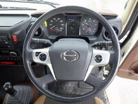 HINO Ranger Aluminum Block 2PG-GC2ABA 2019 246,000km_10