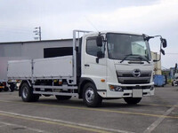 HINO Ranger Aluminum Block 2PG-GC2ABA 2019 246,000km_1
