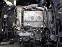 HINO Ranger Aluminum Block 2PG-GC2ABA 2019 246,000km_21