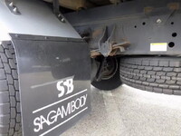 HINO Ranger Aluminum Block 2PG-GC2ABA 2019 246,000km_27