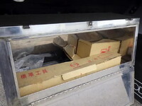 HINO Ranger Aluminum Block 2PG-GC2ABA 2019 246,000km_28