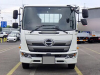 HINO Ranger Aluminum Block 2PG-GC2ABA 2019 246,000km_3