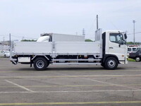 HINO Ranger Aluminum Block 2PG-GC2ABA 2019 246,000km_4
