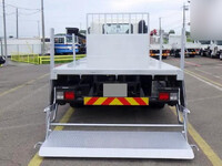 HINO Ranger Aluminum Block 2PG-GC2ABA 2019 246,000km_5
