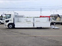 HINO Ranger Aluminum Block 2PG-GC2ABA 2019 246,000km_6