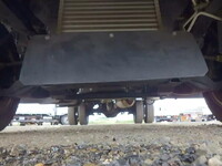 NISSAN Atlas Double Cab SKG-TZ3F24 2015 12,000km_22