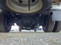 NISSAN Atlas Double Cab SKG-TZ3F24 2015 12,000km_24