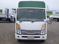 NISSAN Atlas Double Cab SKG-TZ3F24 2015 12,000km_3