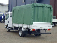 NISSAN Atlas Double Cab SKG-TZ3F24 2015 12,000km_4