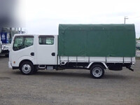 NISSAN Atlas Double Cab SKG-TZ3F24 2015 12,000km_6