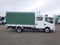 NISSAN Atlas Double Cab SKG-TZ3F24 2015 12,000km_7
