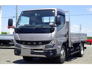 MITSUBISHI FUSO Canter Flat Body 2RG-FEAV0 2021 41,000km_1