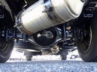 MITSUBISHI FUSO Canter Flat Body 2RG-FEAV0 2021 41,000km_20