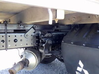 MITSUBISHI FUSO Canter Flat Body 2RG-FEAV0 2021 41,000km_21