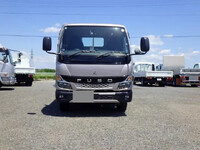 MITSUBISHI FUSO Canter Flat Body 2RG-FEAV0 2021 41,000km_26