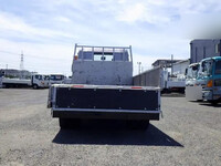 MITSUBISHI FUSO Canter Flat Body 2RG-FEAV0 2021 41,000km_27