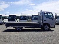 MITSUBISHI FUSO Canter Flat Body 2RG-FEAV0 2021 41,000km_28