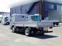 MITSUBISHI FUSO Canter Flat Body 2RG-FEAV0 2021 41,000km_2