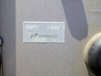 MITSUBISHI FUSO Canter Flat Body 2RG-FEAV0 2021 41,000km_30