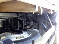 MITSUBISHI FUSO Canter Flat Body 2RG-FEAV0 2021 41,000km_35