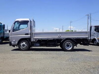 MITSUBISHI FUSO Canter Flat Body 2RG-FEAV0 2021 41,000km_3