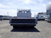 MITSUBISHI FUSO Canter Flat Body 2RG-FEAV0 2021 41,000km_5