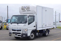 MITSUBISHI FUSO Canter Refrigerator & Freezer Truck 2RG-FBA20 2020 132,000km_1