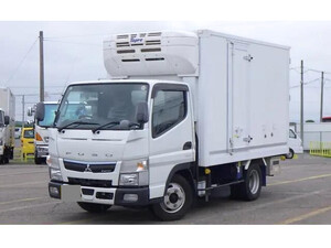 MITSUBISHI FUSO Canter Refrigerator & Freezer Truck 2RG-FBA20 2020 132,000km_1
