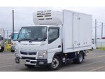 Canter Refrigerator & Freezer Truck