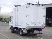 MITSUBISHI FUSO Canter Refrigerator & Freezer Truck 2RG-FBA20 2020 132,000km_2