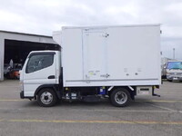 MITSUBISHI FUSO Canter Refrigerator & Freezer Truck 2RG-FBA20 2020 132,000km_4