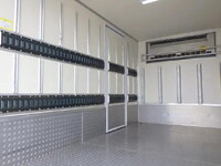 MITSUBISHI FUSO Canter Refrigerator & Freezer Truck 2RG-FBA20 2020 132,000km_8