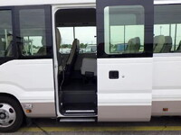 TOYOTA Coaster Micro Bus SKG-XZB70 2019 109,000km_11