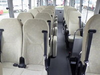 TOYOTA Coaster Micro Bus SKG-XZB70 2019 109,000km_26