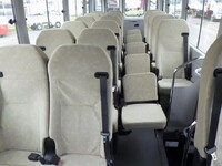 TOYOTA Coaster Micro Bus SKG-XZB70 2019 109,000km_27