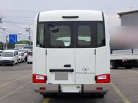 TOYOTA Coaster Micro Bus SKG-XZB70 2019 109,000km_2