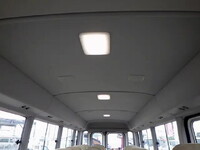 TOYOTA Coaster Micro Bus SKG-XZB70 2019 109,000km_30