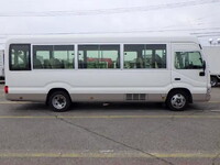 TOYOTA Coaster Micro Bus SKG-XZB70 2019 109,000km_5